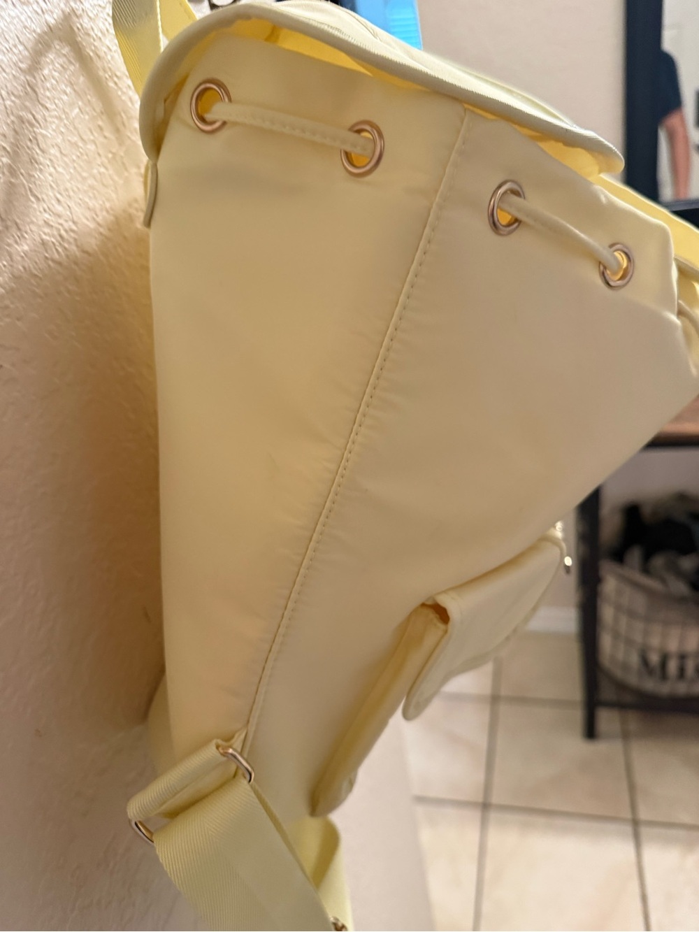 YOS X FFF BACKPACK - Picture 12 of 16